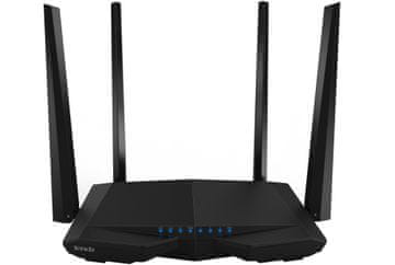 Tenda brezžični usmerjevalnik AC6, AC1200, Dual-Band