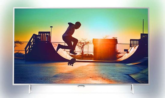 Philips 4K TV sprejemnik 55PUS6432/12