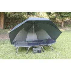 Anaconda dežnik ovalni 345 Solid Nubrolly, obseg 345 cm