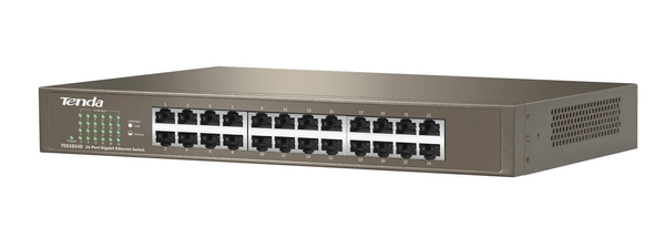 Tenda TEG1024D stikalo