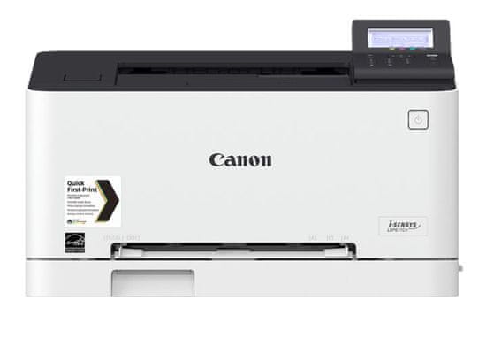 Canon laserski tiskalnik i-Sensys LBP611Cn
