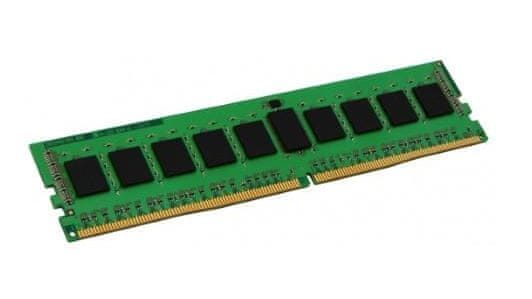 Kingston pomnilnik (RAM) DIMM DDR4 4GB PC2400 (KVR24N17S6/4)