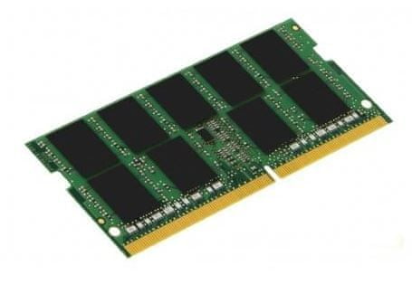Kingston pomnilnik (RAM) SODIMM DDR4 4GB PC2400 (KVR24S17S6/4)