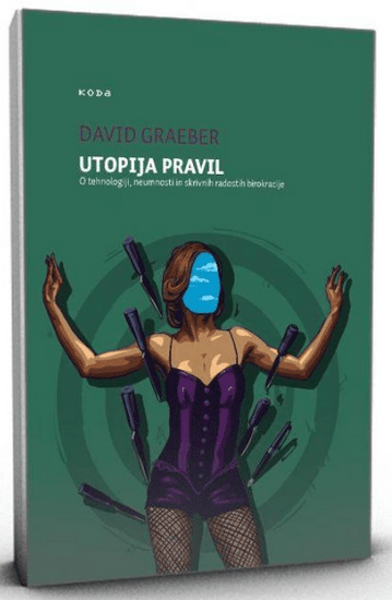 David Graeber: Utopija pravil