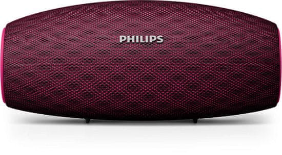 Philips BT6900P Bluetooth brezžični prenosni zvočnik