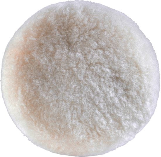 Sonax goba za strojno poliranje ProfiLine, ovčja koža, 130 mm
