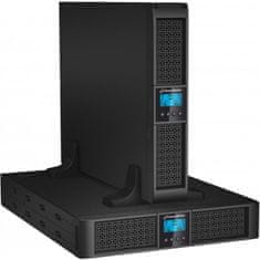 PowerWalker brezprekinitveno UPS napajanje VFI1500RT HID Online, 1500VA/1350W