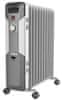 Iskra oljni radiator YL-B28-11