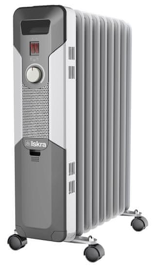 Iskra oljni radiator YL-B28-9