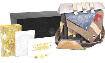 Activision Destiny 2 - Collector's Edition (PC)