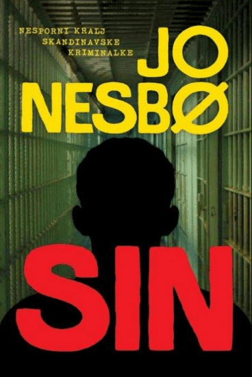 Jo Nesbo: Sin