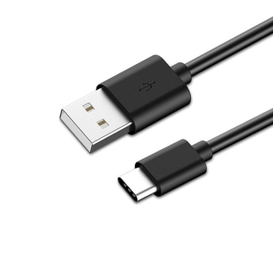 Havana podatkovni kabel USB-C 3.1, 3 m, črna