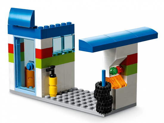 Lego cheap 10715 cena