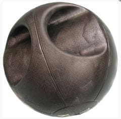 Ruilin medicinska žoga z ročaji, 6 kg
