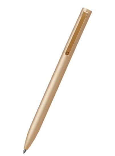 Xiaomi kemični svinčnik Mi Pen, zlat
