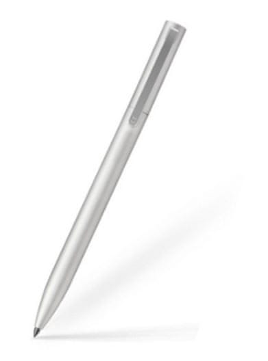 Xiaomi kemični svinčnik Mi Pen, srebrn