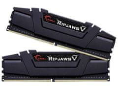 pomnilnik (RAM) Ripjaws V 16GB (2x8GB) 3200MHz DDR4 (F4-3200C16D-16GVKB)