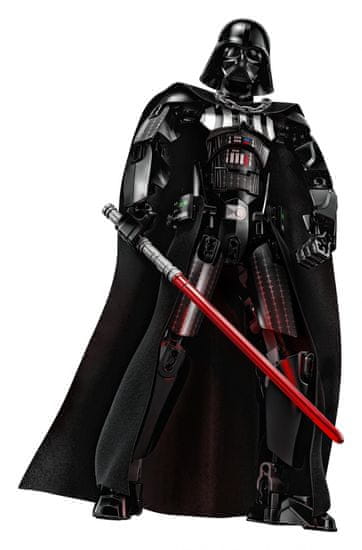 LEGO Constraction Star Wars 75534 Darth Vader