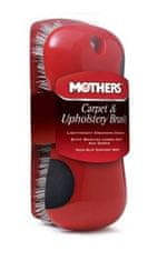 Mothers krtača Carpet & Upholstery Brush, 160 mm