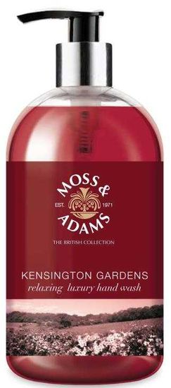 Astonish tekoče milo za roke - Kensingtonski vrtovi 500 ml