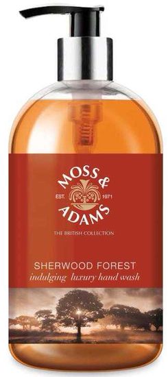 Astonish tekoče milo za roke - Sherwoodski gozd 500 ml