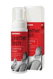 Mothers čistilo Leather Tech Foaming Wash, 236 ml