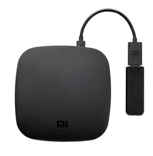 Xiaomi Mi TV Box 3 EU - odprta embalaža