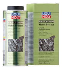 Liqui Moly dodatek za zaščito motorja Molygen Motor Protect, 500 ml
