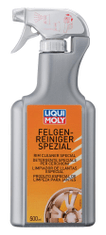 Liqui Moly sredstvo za čiščenje platišč Felgen Reiniger Spezial, 500 ml