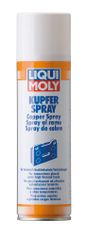 Liqui Moly baker v razpršilu Copper Spray, 250 ml
