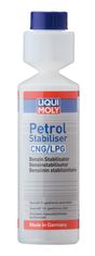Liqui Moly sredstvo za zaščito motorja Benzin-Stabilisator CNG/LPG, 250 ml