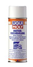 Liqui Moly sredstvo za zaščito motorja Motor Conserve, 400 ml