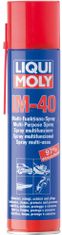 Liqui Moly večnamensko razpršilo LM-40 Multi Function Spray, 400 ml