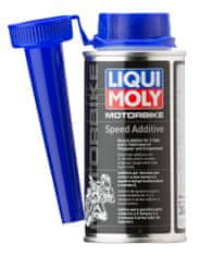 Liqui Moly dodatek za gorivo Motorbike Speed Additive, 150 ml