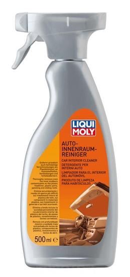 Liqui Moly sredstvo za čiščenje notranjosti vozila Innenraum Reiniger, 500 ml