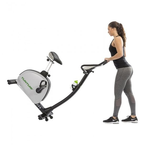 Tunturi best sale endurance e80