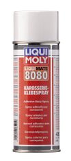 Liqui Moly razpršilo Karosserie-Klebespray, 400 ml