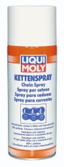 Liqui Moly razpršilo za verige Chain Spray, 400 ml