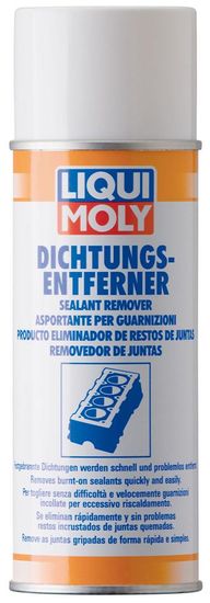 Liqui Moly odtranjevalec tesnila Sealant Remover, 300 ml