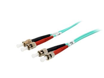 Equip optični patch kabel ST/ST, 3 m
