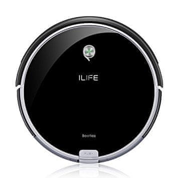 ILIFE robotski sesalnik A6