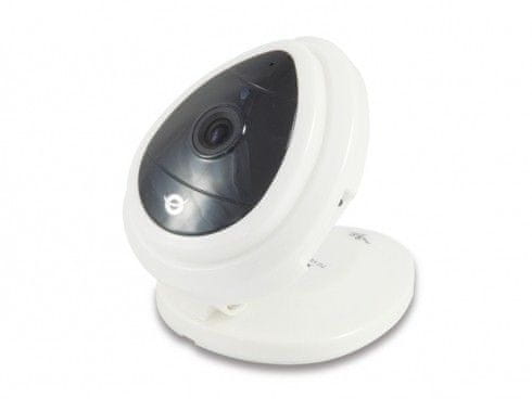 Conceptronic conceptronic-IP kamera Wireless Cloud, 720P - Odprta embalaža