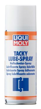 Liqui Moly razpršilo Tacky Lube-Spray, 400 ml