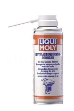 Liqui Moly čistilo za senzor pretoka zraka Air Flow Sensor Cleaner, 200 ml