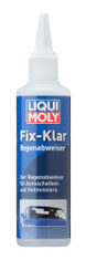 Liqui Moly premaz za odboj vodnih kapljic Fix-Klar Regen-Abweiser, 125 ml