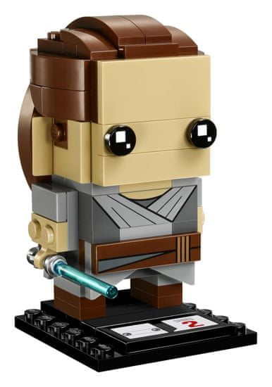 LEGO BrickHeadz 41602 Cyborg