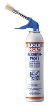 Liqui Moly keramična pasta Keramik-Paste, 200 ml