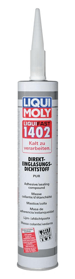 Liqui Moly tesnilna masa Liquifast 1402, 310 ml