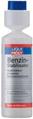 Liqui Moly stabilizator bencina Benzin-Stabilisator, 250 ml