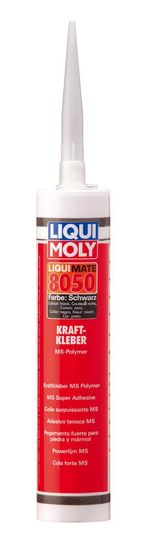 Liqui Moly tesnilna masa in lepilo Liquimate Kraftkleber, 290 ml